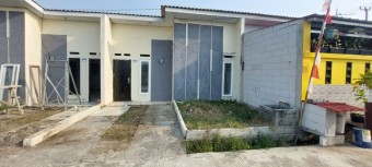 Rumah Dijual di Srimahi Tambun Utara Bekasi Srimahi Residence (Subsidi)